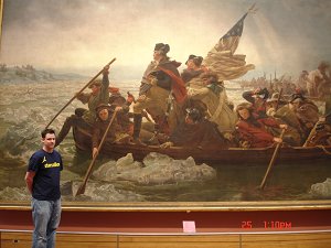 George Washington