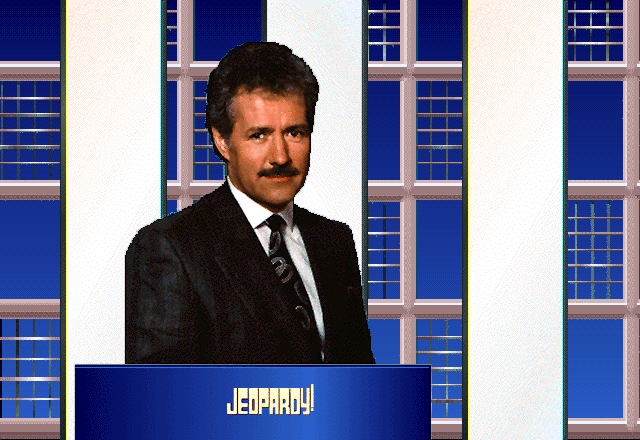jeopardy