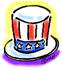 hat