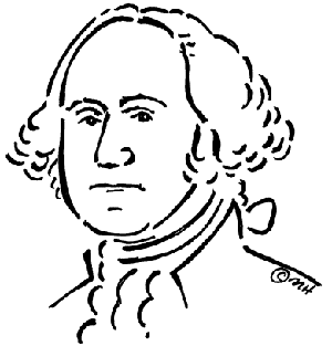 George Washinton