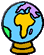 globe