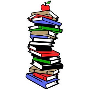 Stack of Books