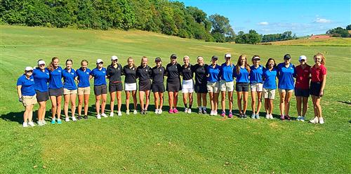 Girls Match 
