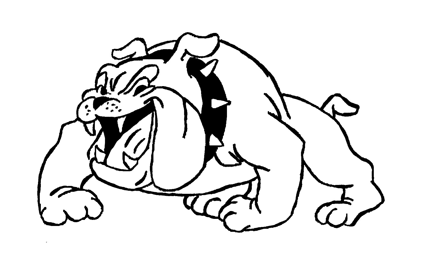 Bulldog