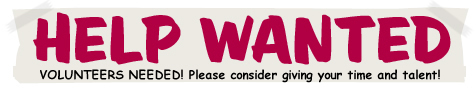 Help Wanted 