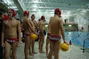 Wilson Boys Water Polo 2011-12 