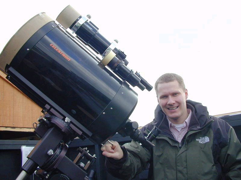 telescope
