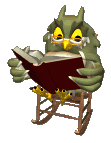 owl